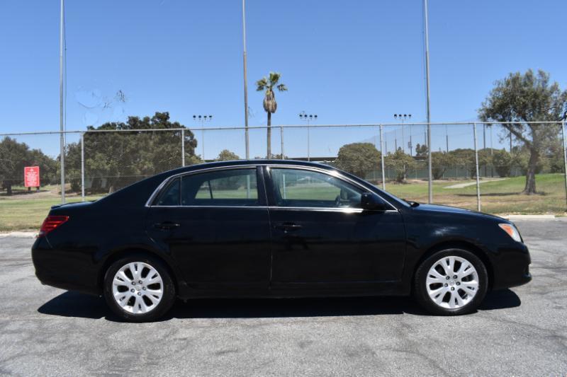 Toyota Avalon XLS 2008
