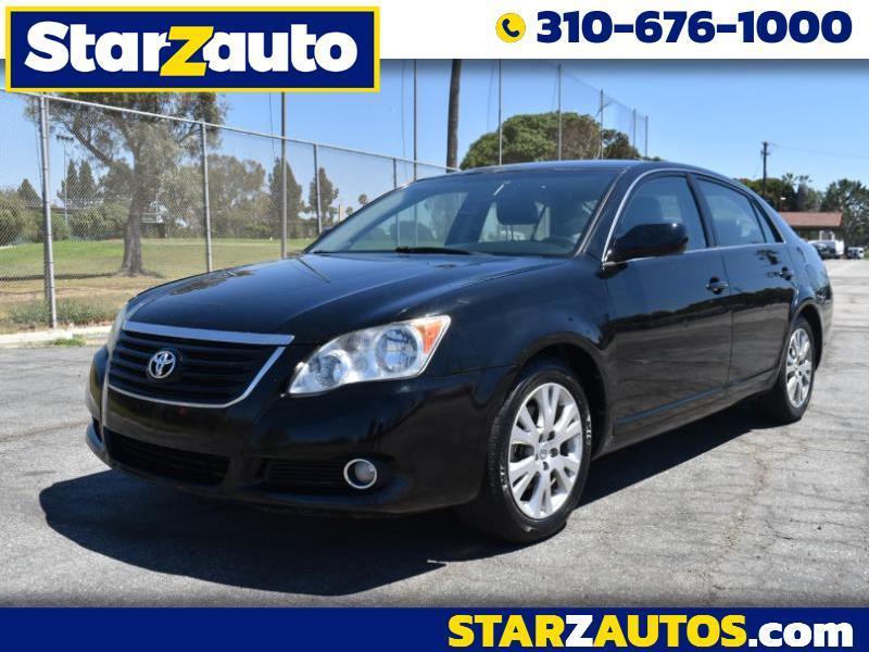 Toyota Avalon XLS 2008