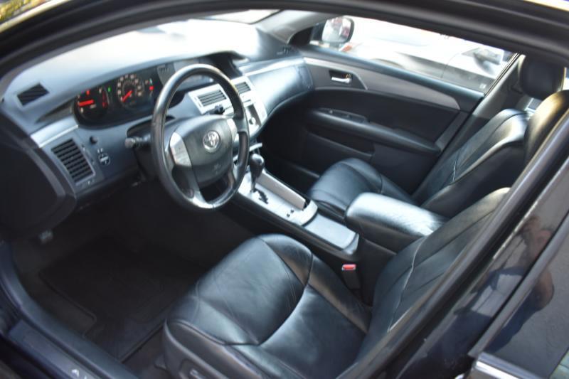 Toyota Avalon XLS 2008