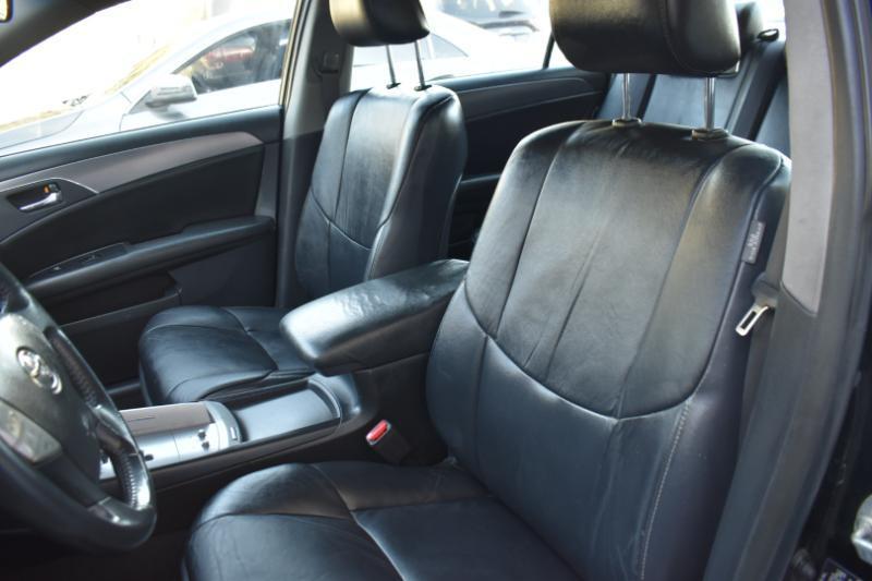 Toyota Avalon XLS 2008