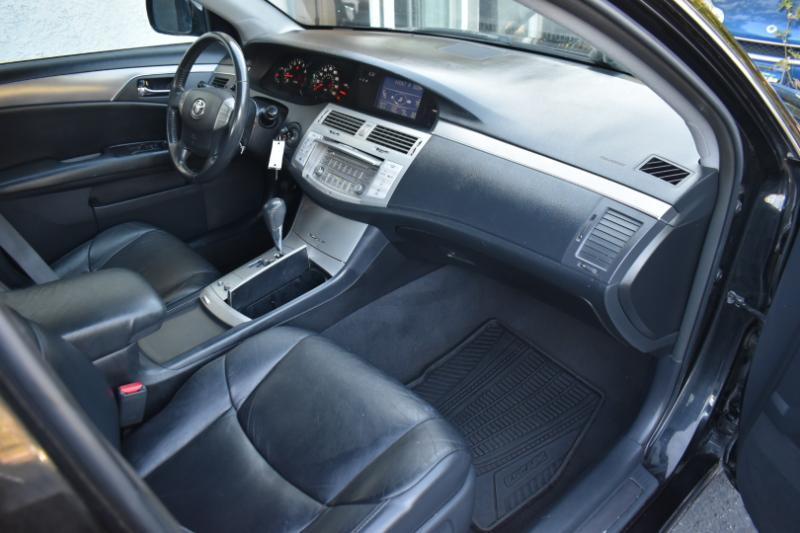 Toyota Avalon XLS 2008