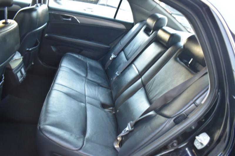 Toyota Avalon XLS 2008
