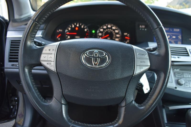 Toyota Avalon XLS 2008