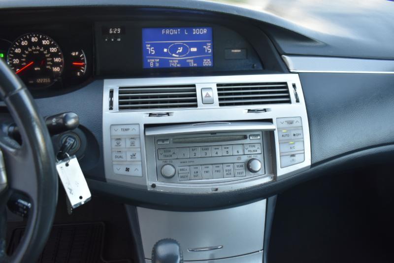 Toyota Avalon XLS 2008