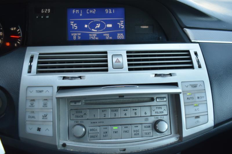 Toyota Avalon XLS 2008