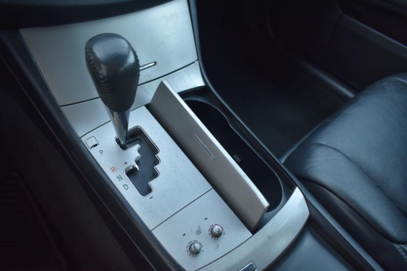 Toyota Avalon XLS 2008