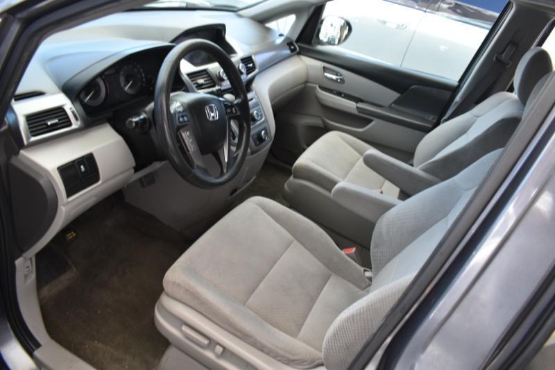 Honda Odyssey LX 2014
