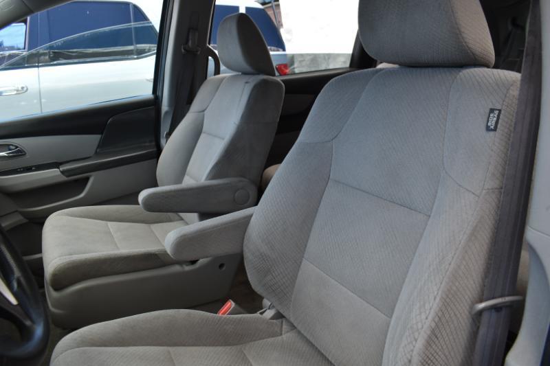 Honda Odyssey LX 2014