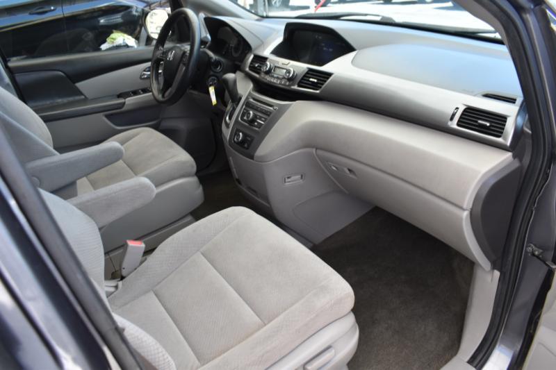 Honda Odyssey LX 2014