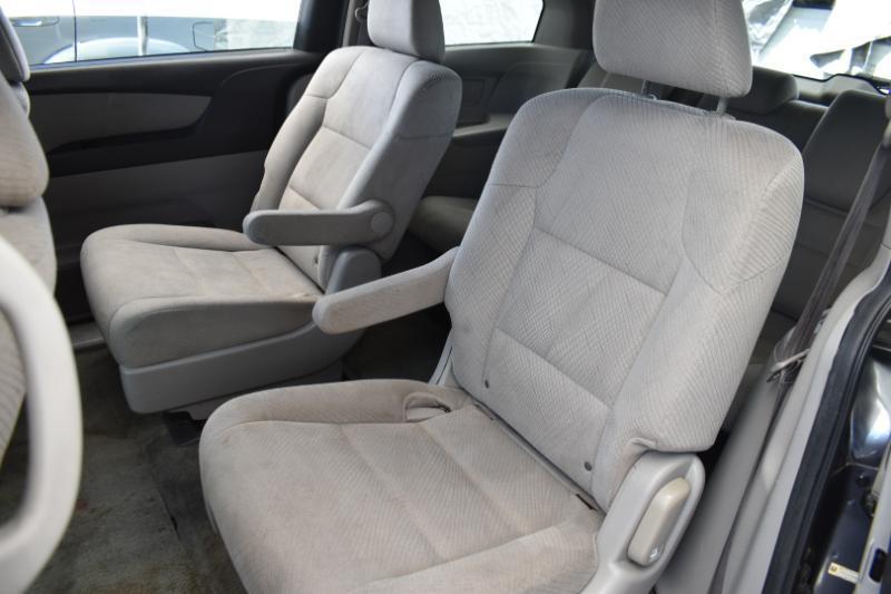 Honda Odyssey LX 2014
