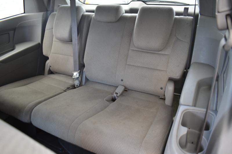 Honda Odyssey LX 2014