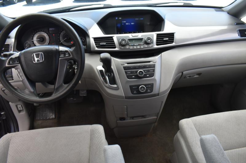Honda Odyssey LX 2014