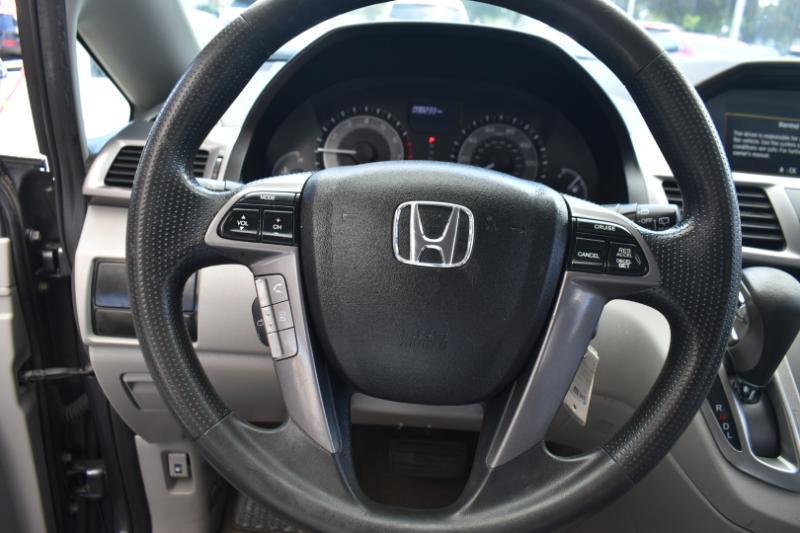 Honda Odyssey LX 2014