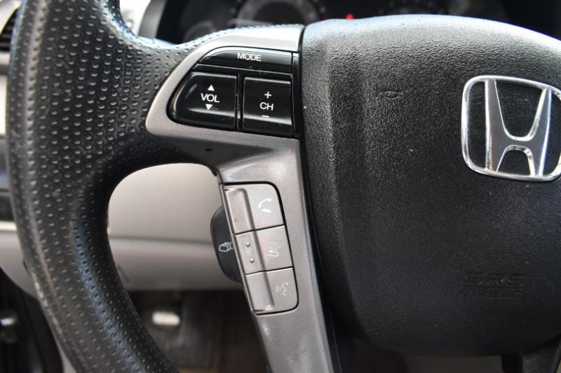Honda Odyssey LX 2014