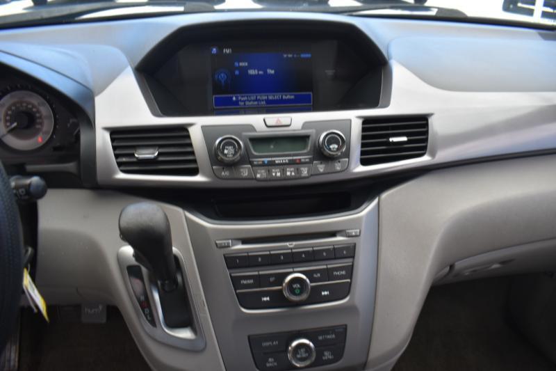 Honda Odyssey LX 2014