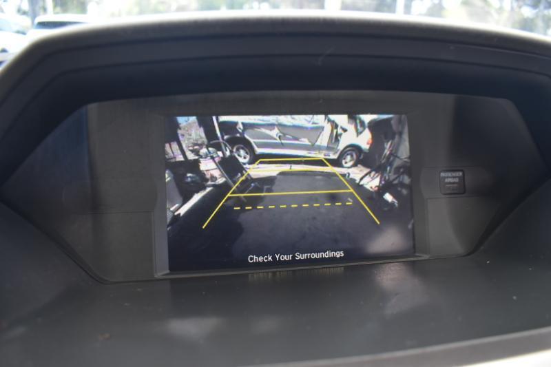 Honda Odyssey LX 2014