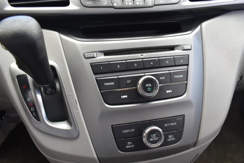 Honda Odyssey LX 2014
