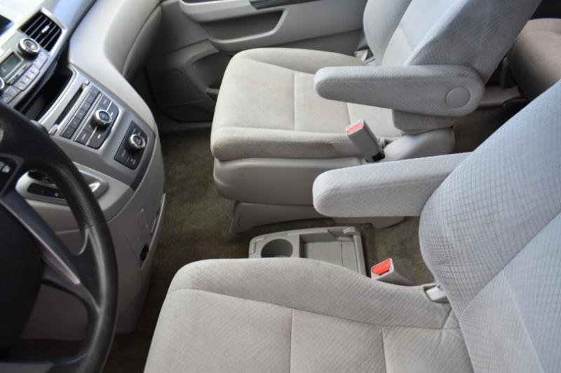 Honda Odyssey LX 2014