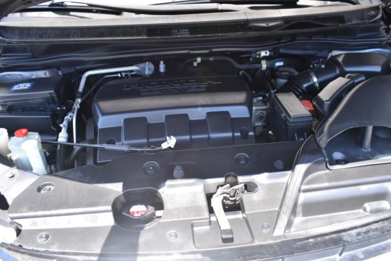 Honda Odyssey LX 2014
