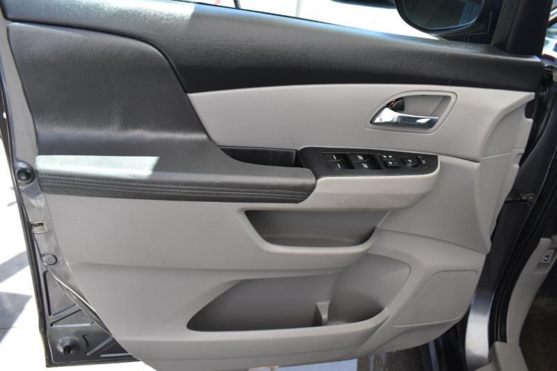 Honda Odyssey LX 2014