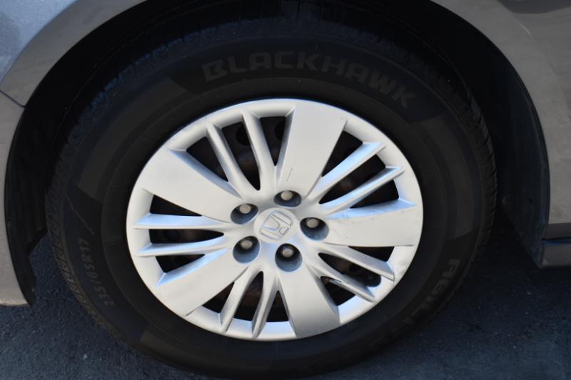 Honda Odyssey LX 2014
