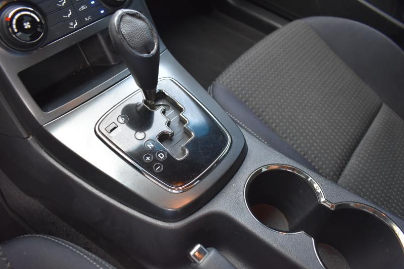 Hyundai Genesis Coupe 2.0 Auto 2012