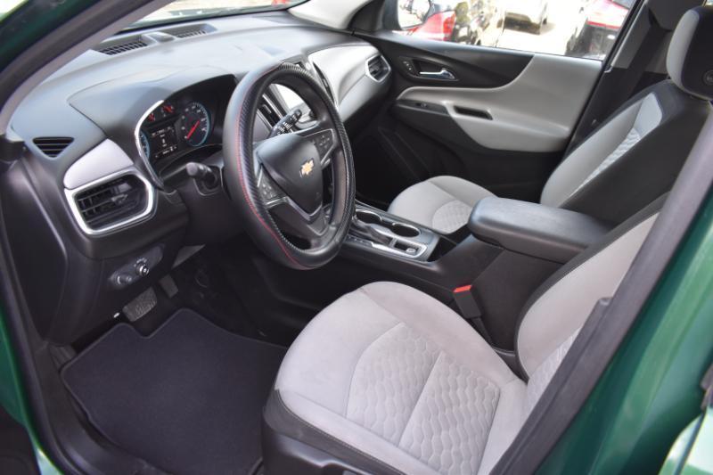 Chevrolet Equinox LS AWD 2018