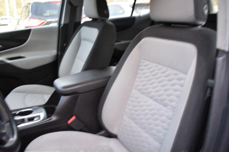 Chevrolet Equinox LS AWD 2018