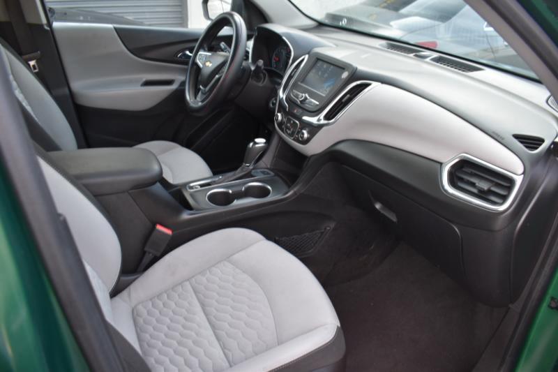 Chevrolet Equinox LS AWD 2018