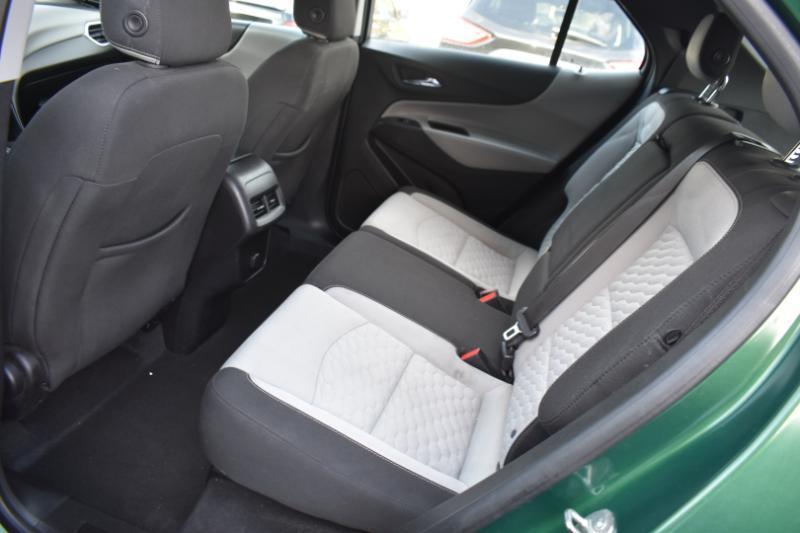 Chevrolet Equinox LS AWD 2018