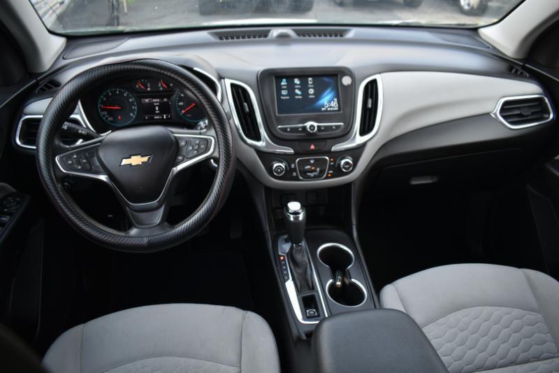 Chevrolet Equinox LS AWD 2018