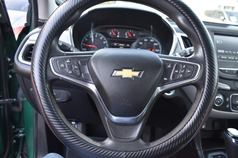 Chevrolet Equinox LS AWD 2018