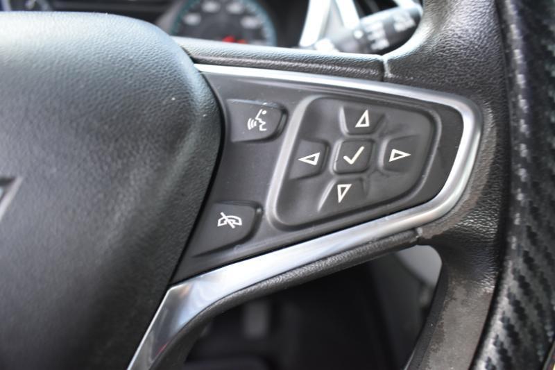 Chevrolet Equinox LS AWD 2018