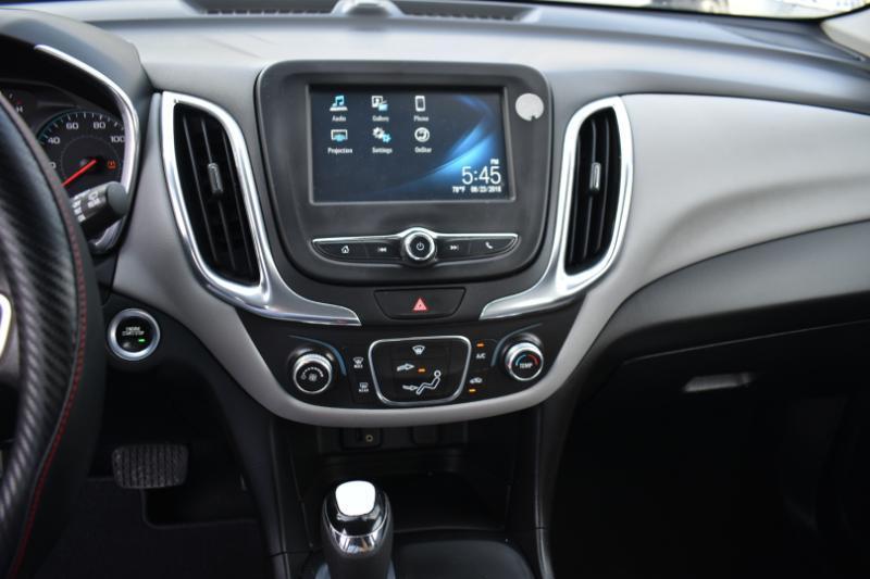 Chevrolet Equinox LS AWD 2018
