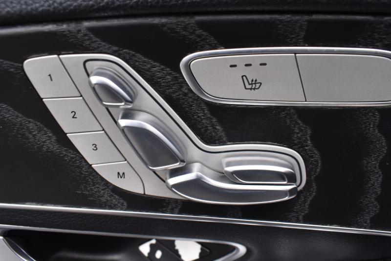 Mercedes-Benz C-Class C300 Sedan 2017