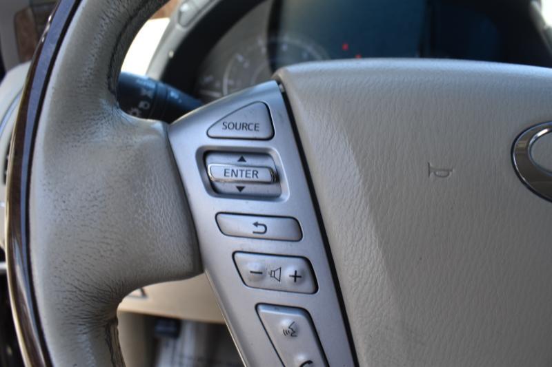 Infiniti QX80 2WD 2015
