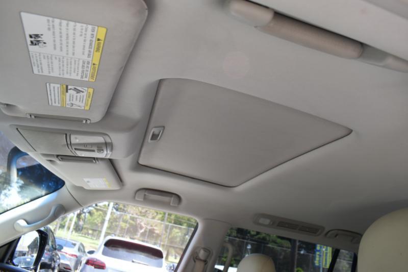Infiniti QX80 2WD 2015