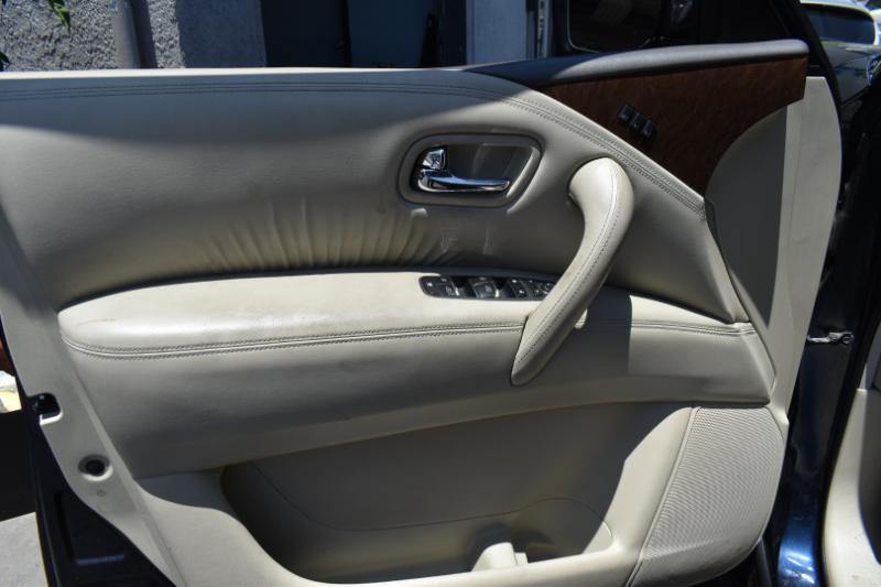 Infiniti QX80 2WD 2015