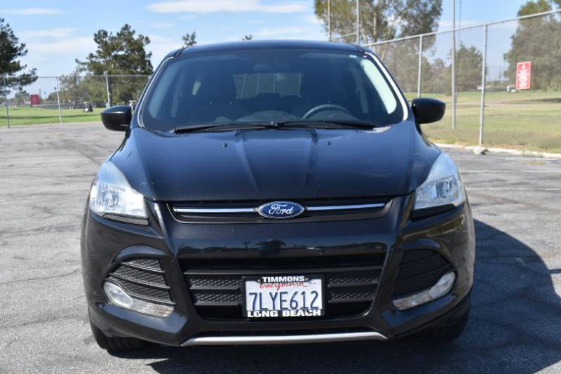 Ford Escape SE FWD 2015