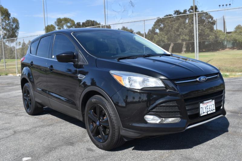 Ford Escape SE FWD 2015