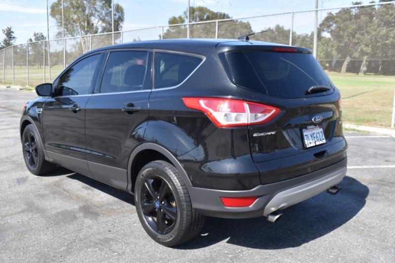 Ford Escape SE FWD 2015