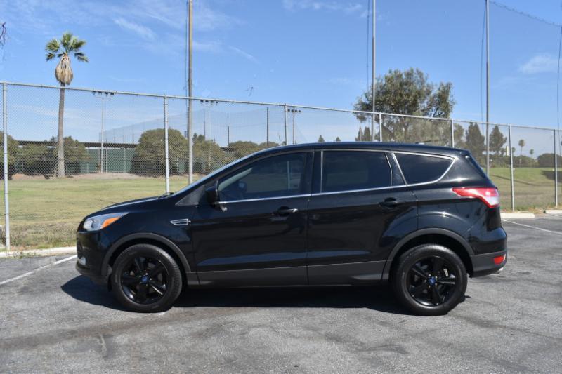 Ford Escape SE FWD 2015