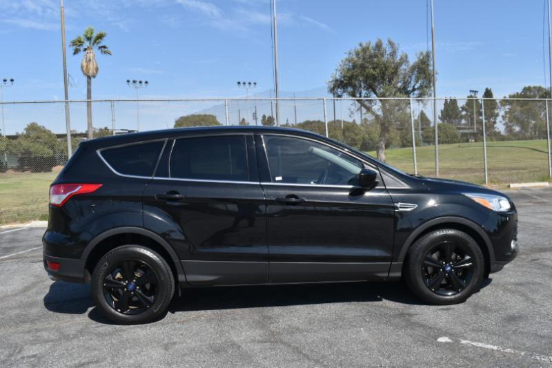 Ford Escape SE FWD 2015