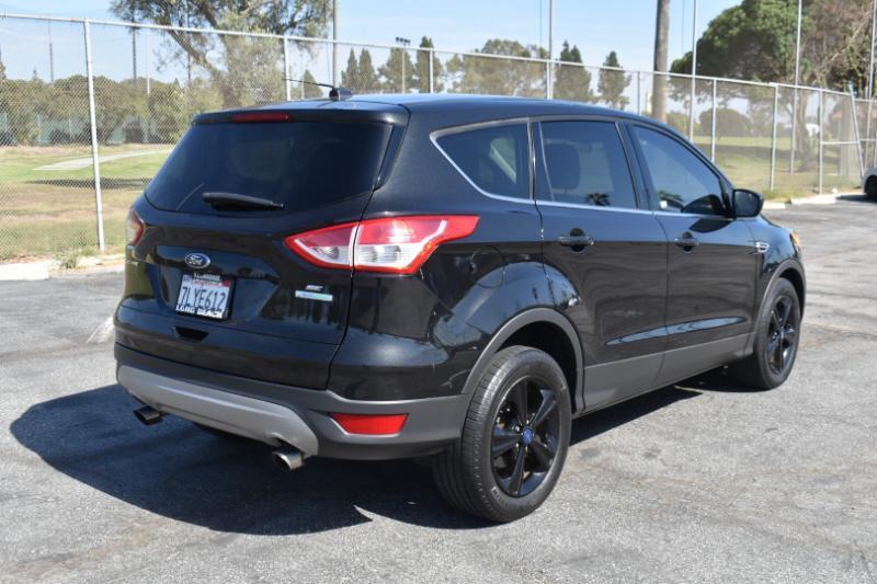 Ford Escape SE FWD 2015