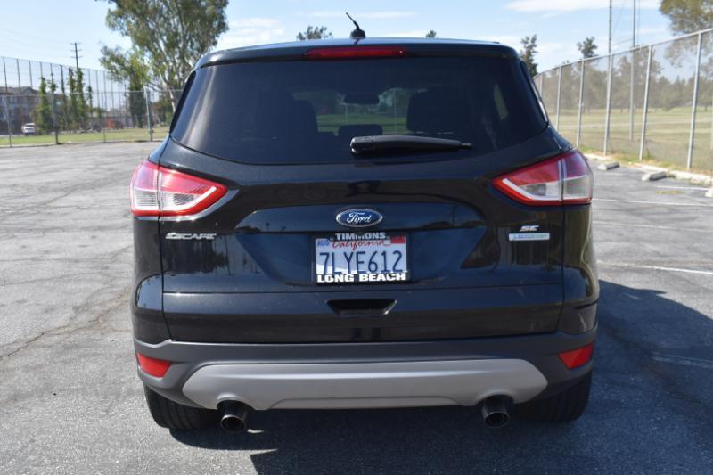 Ford Escape SE FWD 2015
