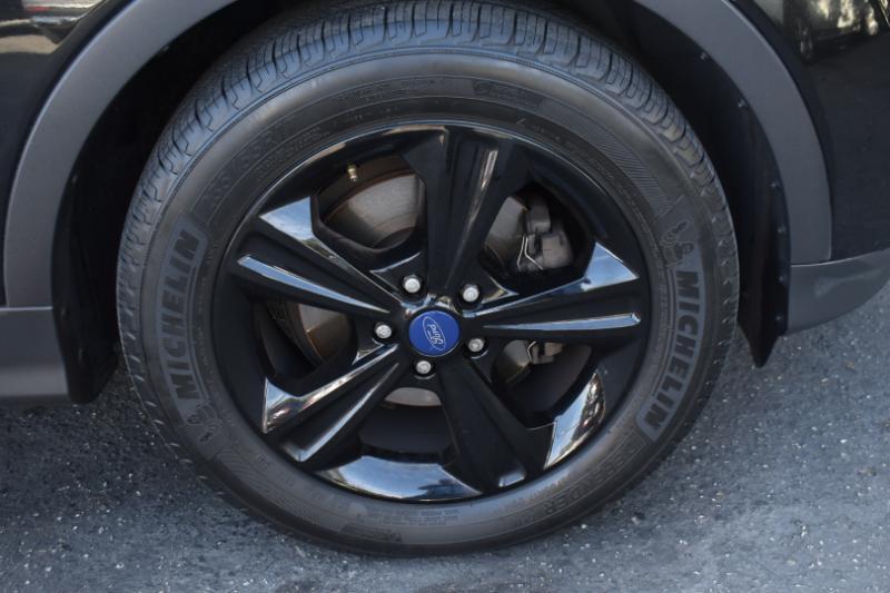 Ford Escape SE FWD 2015