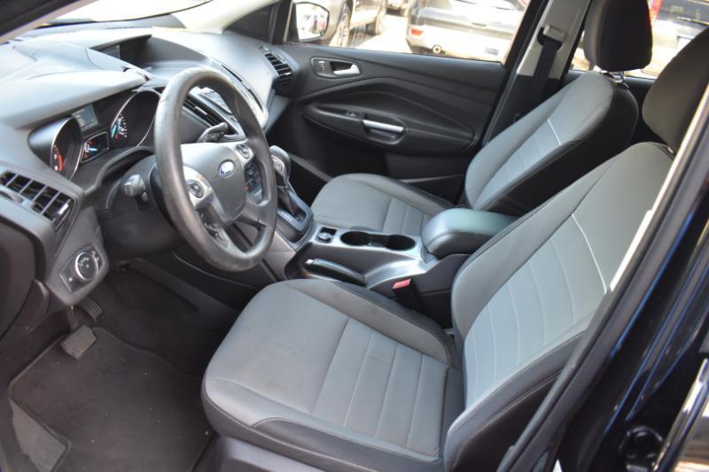 Ford Escape SE FWD 2015
