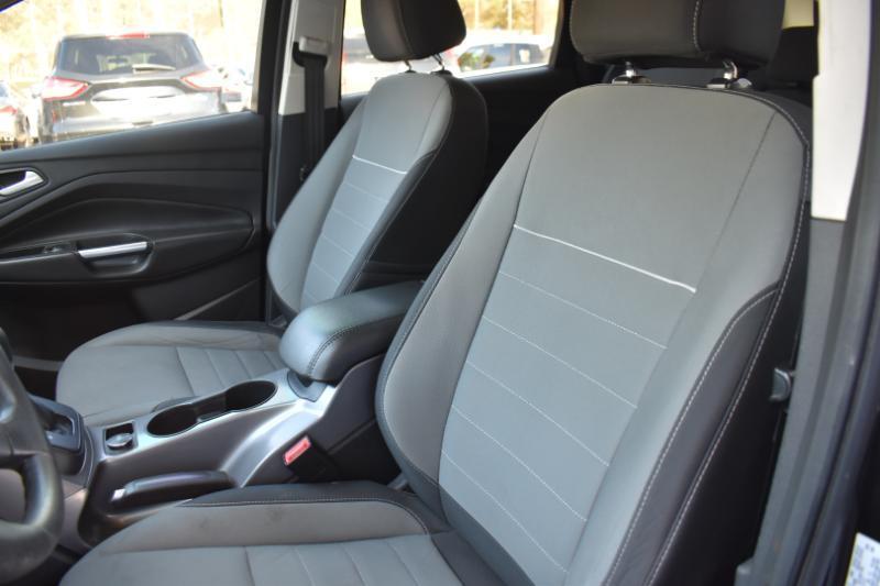 Ford Escape SE FWD 2015