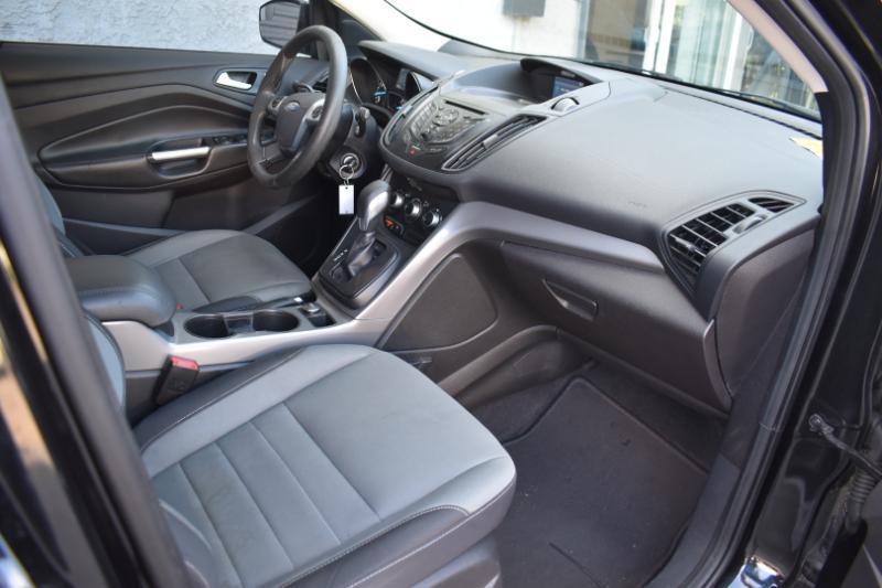 Ford Escape SE FWD 2015