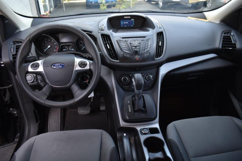 Ford Escape SE FWD 2015